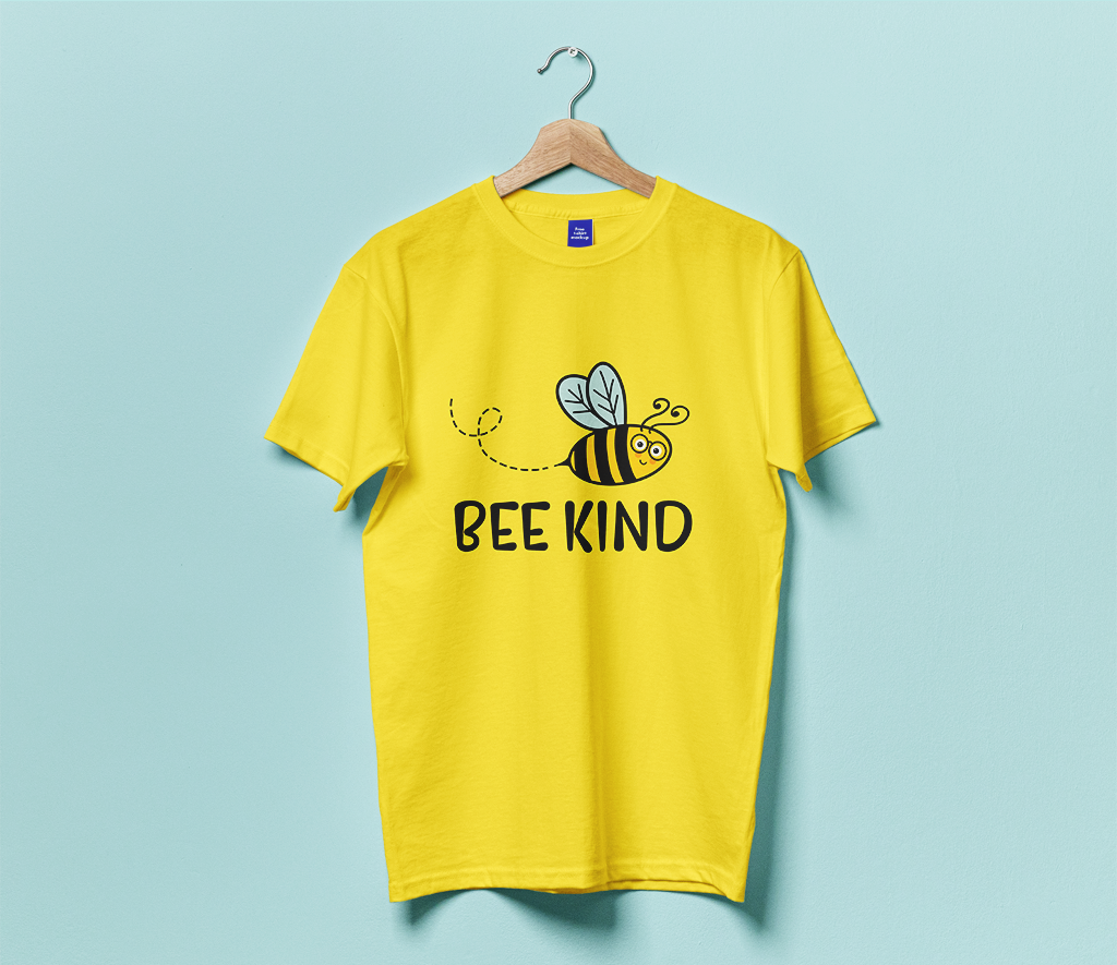 Bee kind