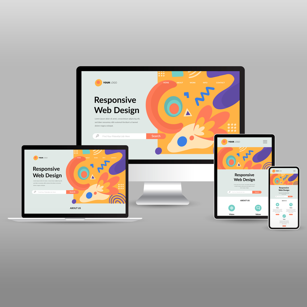 Responsive Webdesign